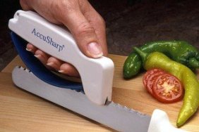 Accusharp