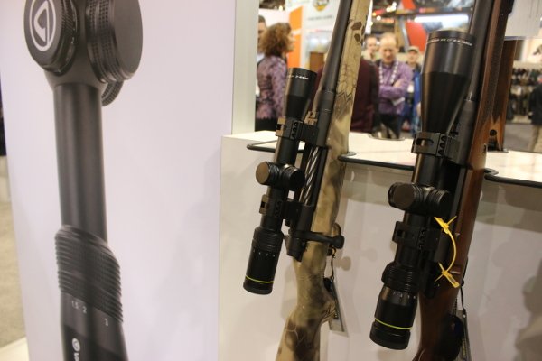 Guide Hunting Riflrs A Beginner's Guide to Choosing a Hunting Rifle - LiveOutdoors