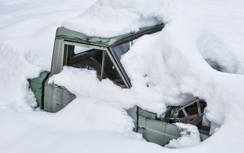 Tips for Cold Starting a Stubborn Engine - LiveOutdoors