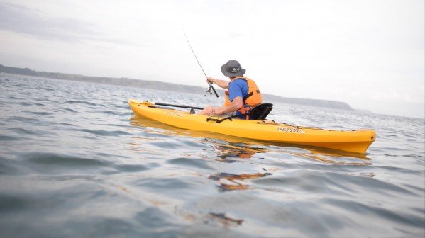 How to Trick Out Your Fishing Kayak - LiveOutdoors