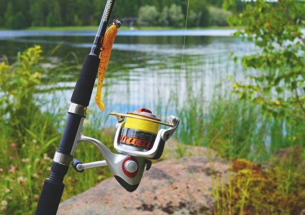 best fishing pole 2016 Best New Fishing Gear Your Tackle Box Needs