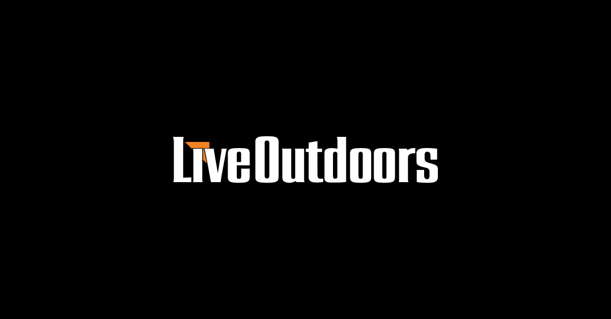 Screenshot or Official Image for liveoutdoors.com - Home - LiveOutdoors