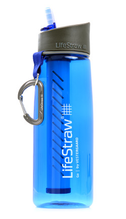 LifeStraw Go