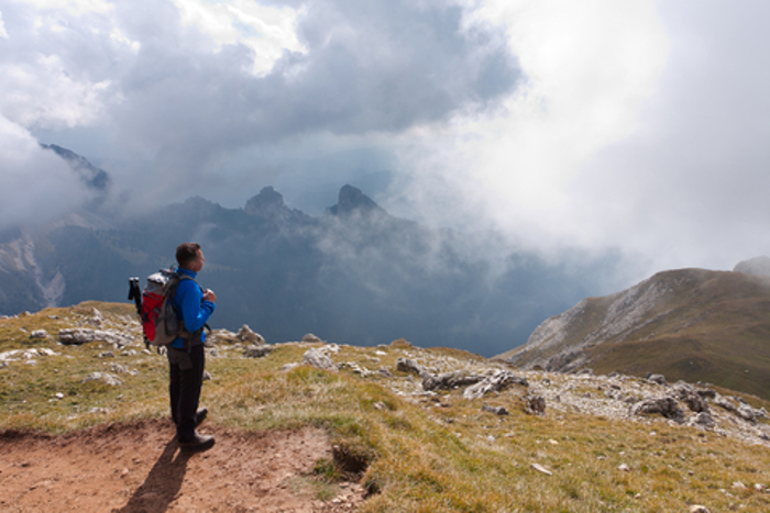 Pacific Crest Trail