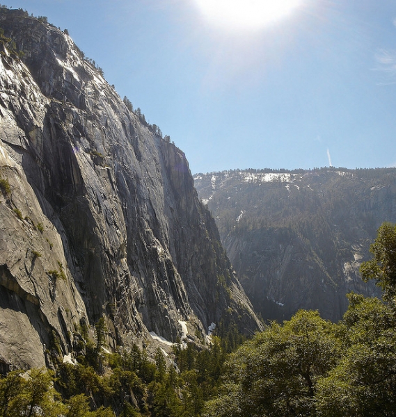 John Muir Trail