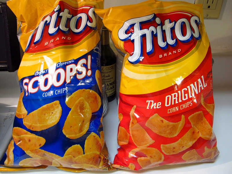 Frito Lays