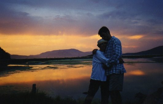 Lopez Island, Washington