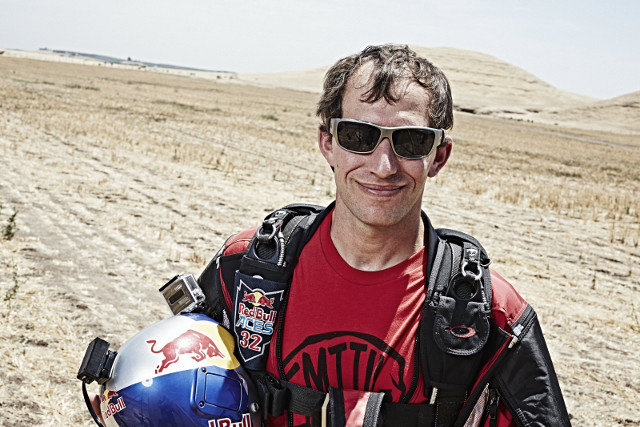 Red Bull Aces 2014