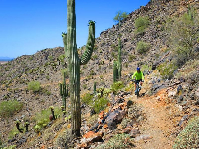 Grand Loop Trail