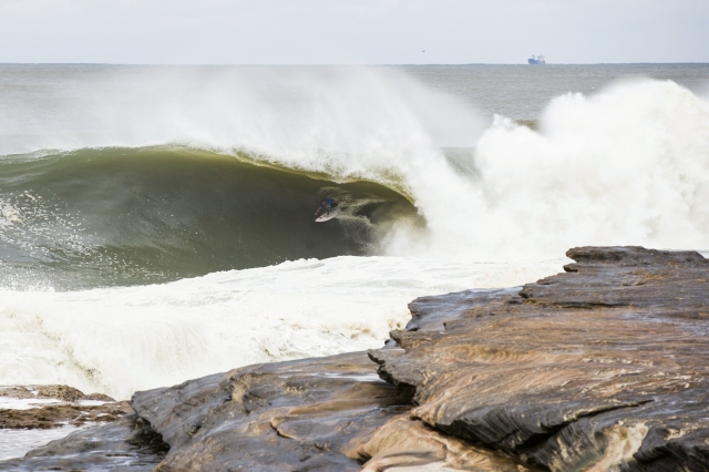 Red Bull Cape Fear