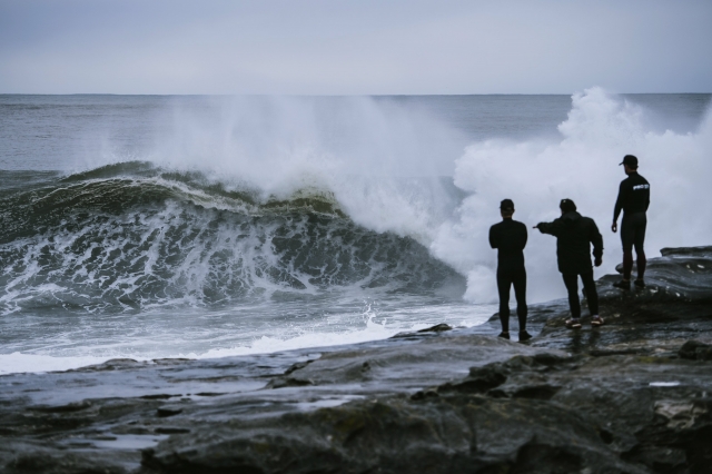 Red Bull Cape Fear