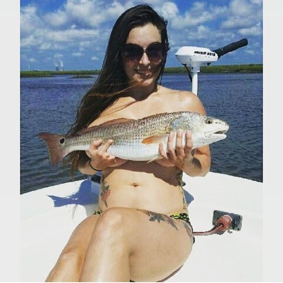 #Fishbras