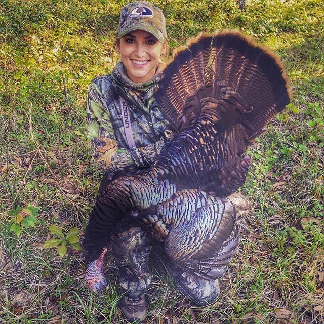 Eva Shockey