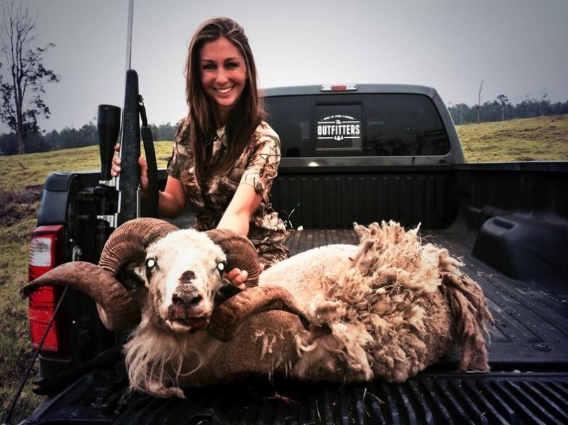Haley Heath