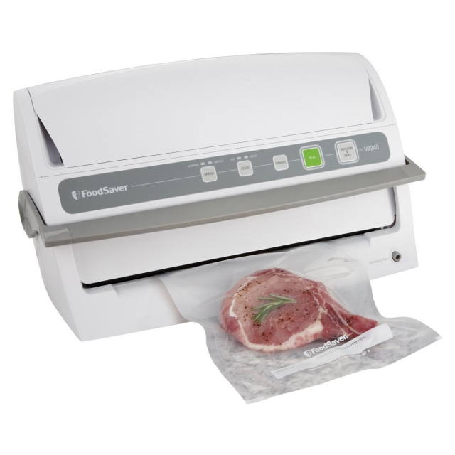 Foodsaver Vacuum Sealer