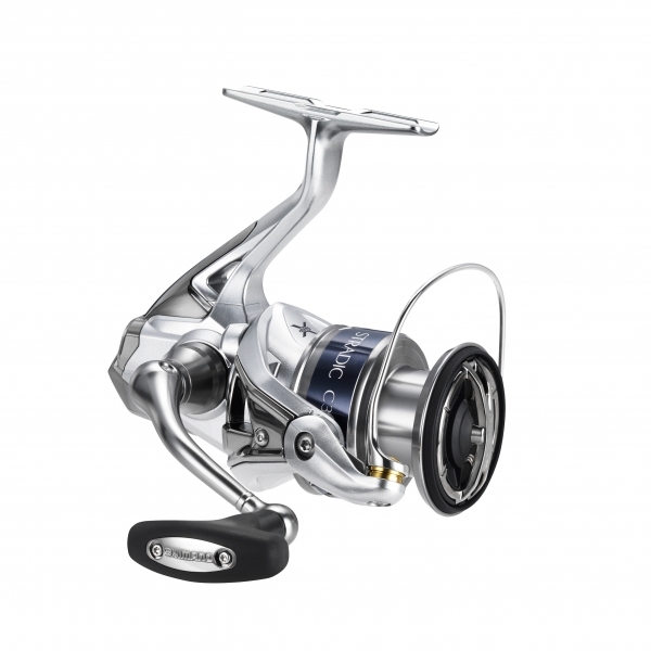 Freshwater Reel 