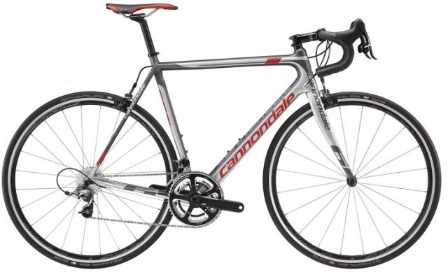 Road Bike of the Year