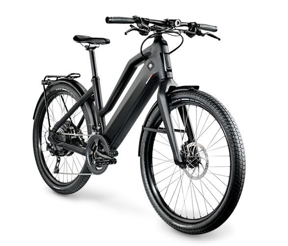 E-Bike of the Year