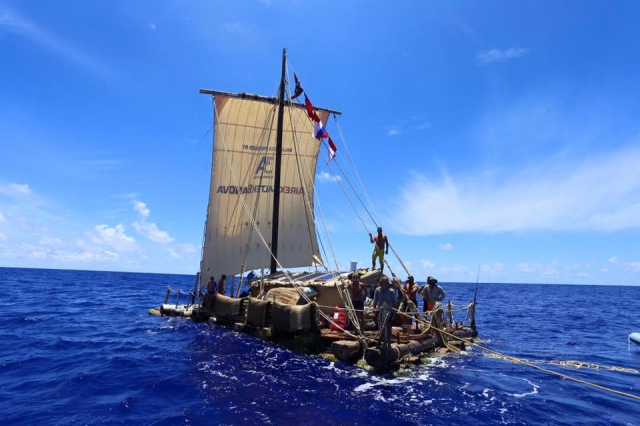 Kon Tiki2