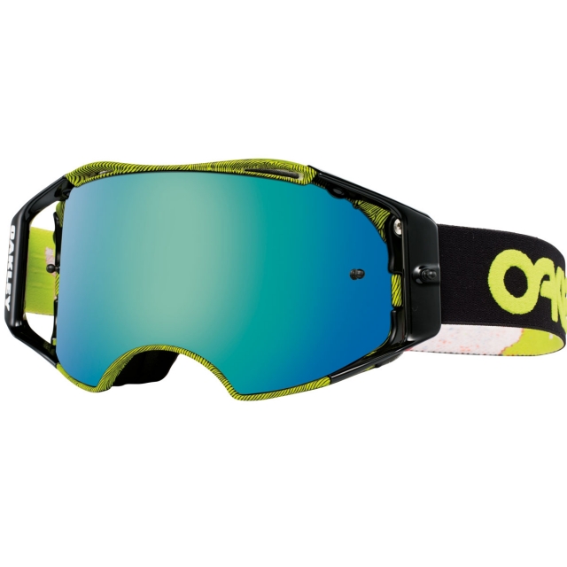 Airbrake Oakley Goggles 