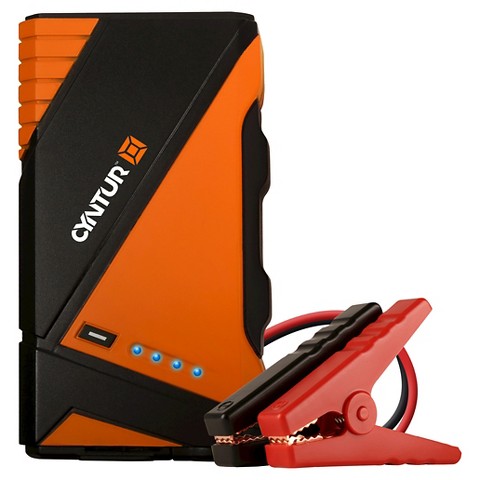 Cyntur Jumpstarter