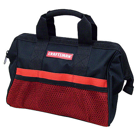 Craftsman Tool Bag 