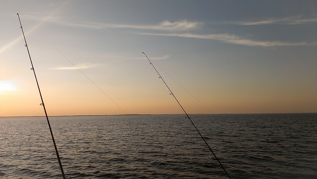 Mille Lacs - Minnesota