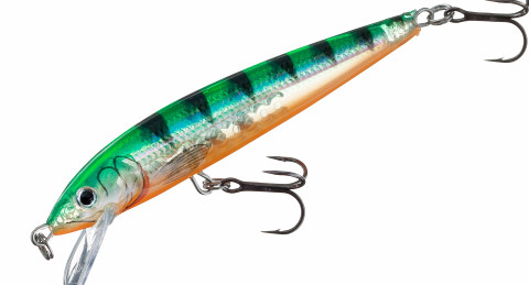 4 Top Lures for Catching Big Walleye - LiveOutdoors