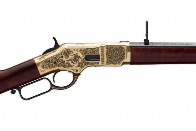 Winchester Model 1866