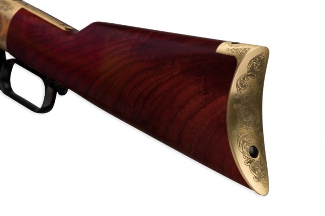 Winchester Model 1866