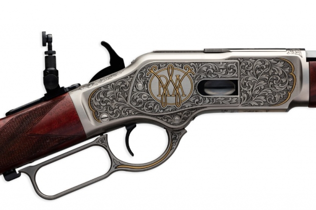 Winchester Model 1873