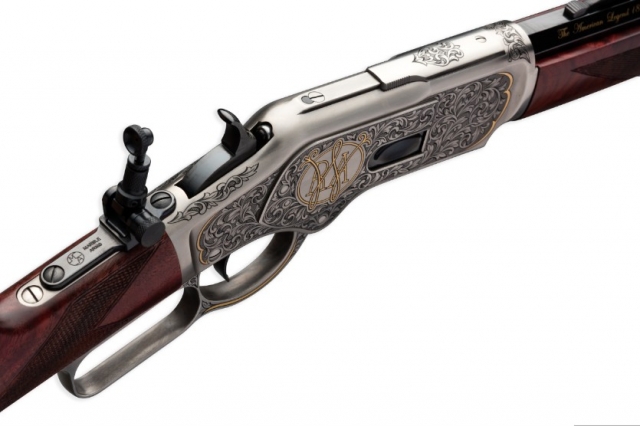 Winchester Model 1873